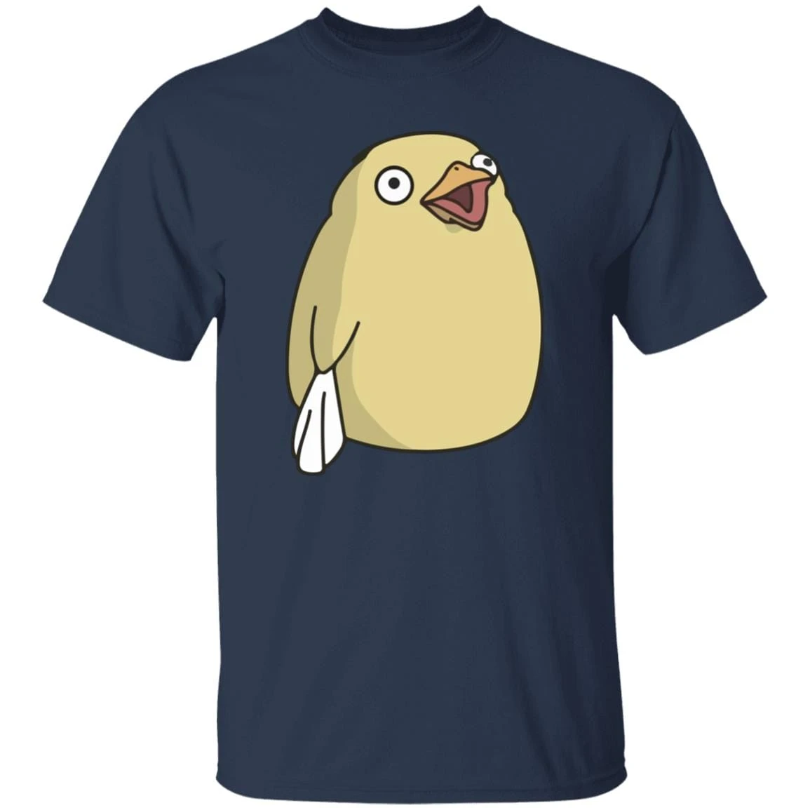 Spirited Away Ootori Sama Take A Bath T Shirt - Image 7