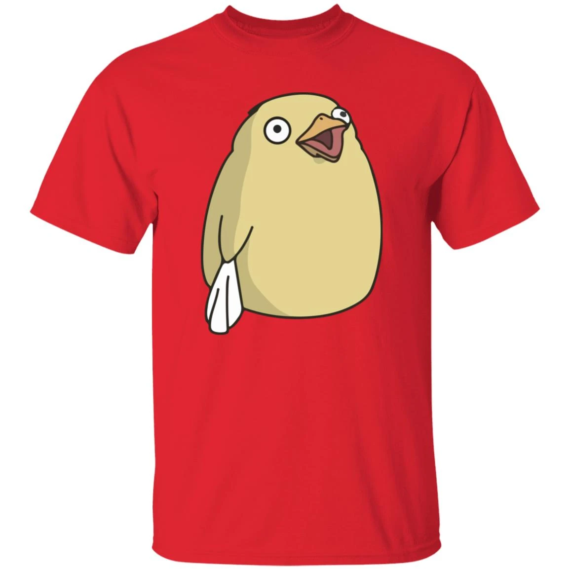 Spirited Away Ootori Sama Take A Bath T Shirt - Image 8