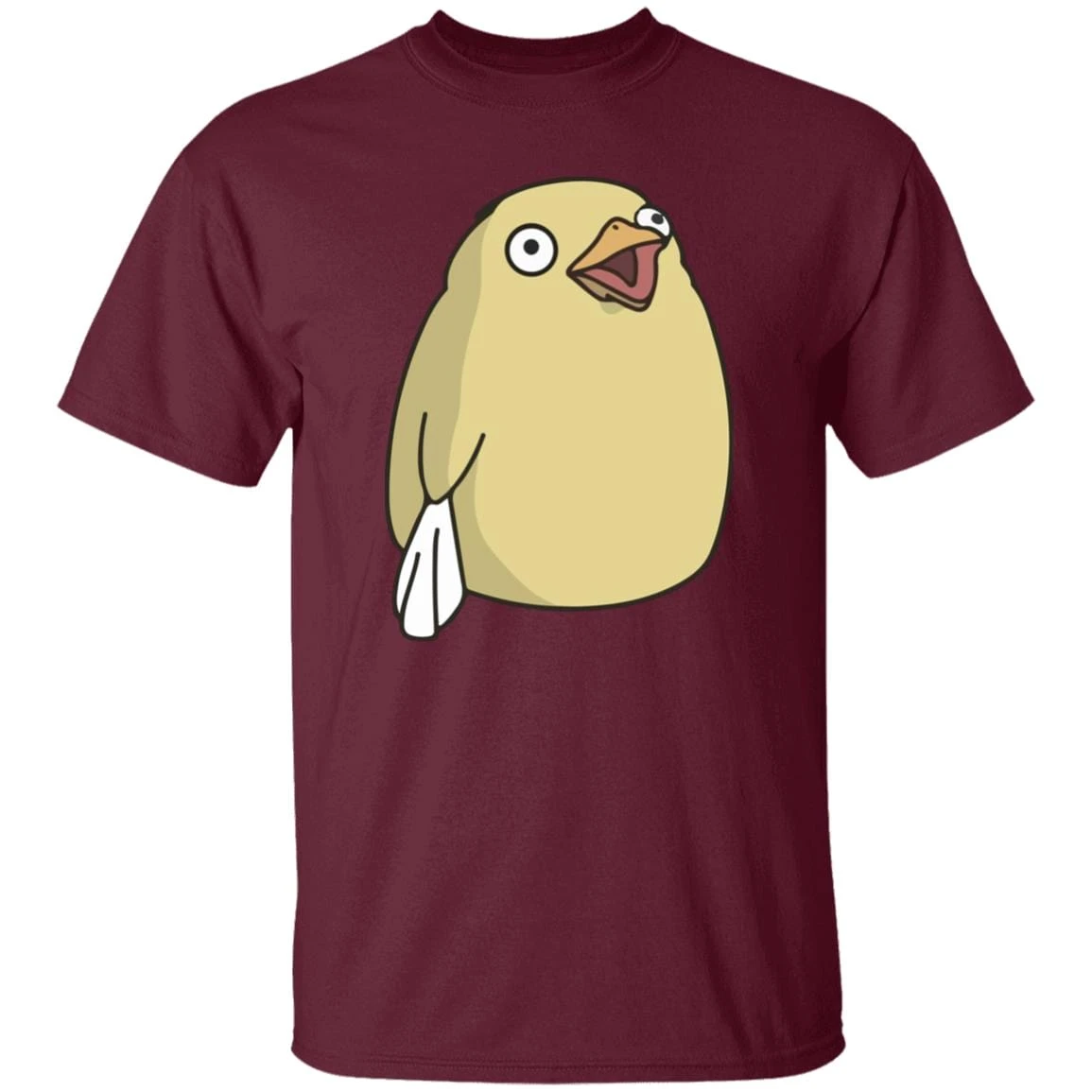 Spirited Away Ootori Sama Take A Bath T Shirt - Image 6