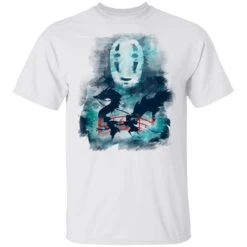 Spirited Away Water Color T Shirt