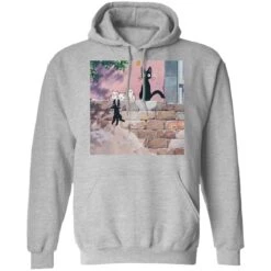 Jiji Family Hoodie