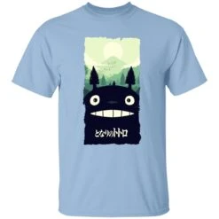 My Neighbor Totoro – Totoro Hill T Shirt