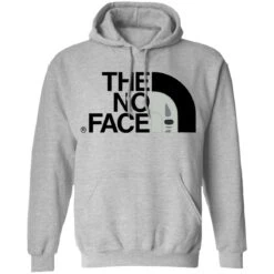Spirited Away – The No Face Hoodie