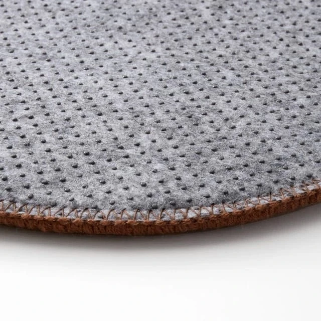 My Neighbor Totoro Catbus High-quality Soft Shaggy Rug - Image 8